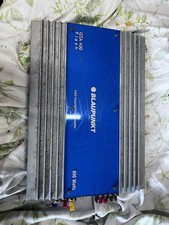 Blaupunkt GTA 400 4/3/2