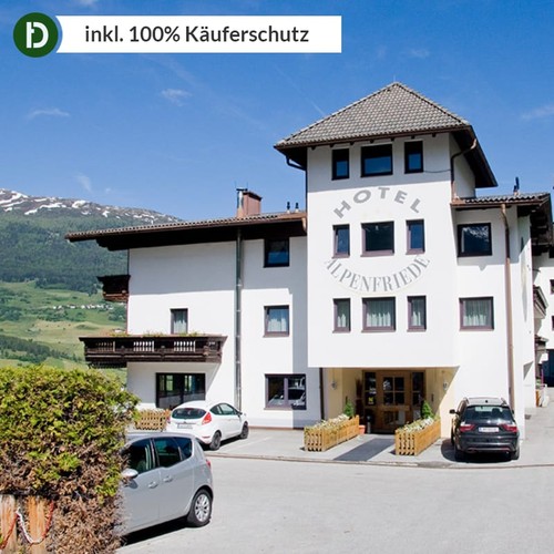 Tage urlaub hotel - im,