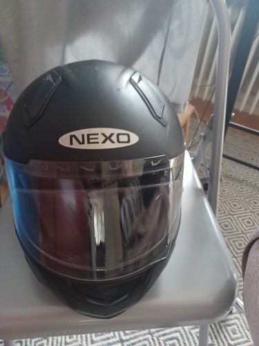 Nexo motorrad helm - nexo,