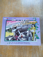 Vom Tellerwäscher zum