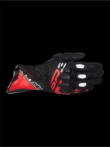Alpinestars leder - alpinestars, sp-3
