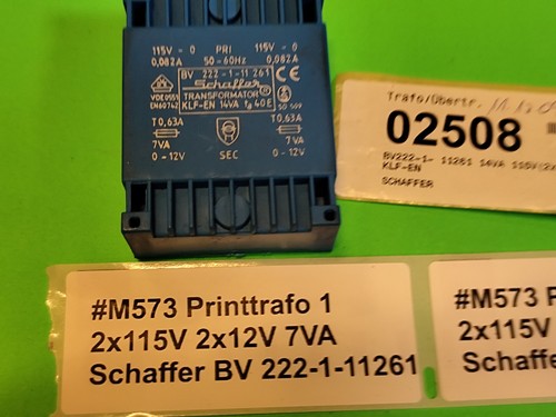 Schaffer 222 11261 - bv, 222-1-11261