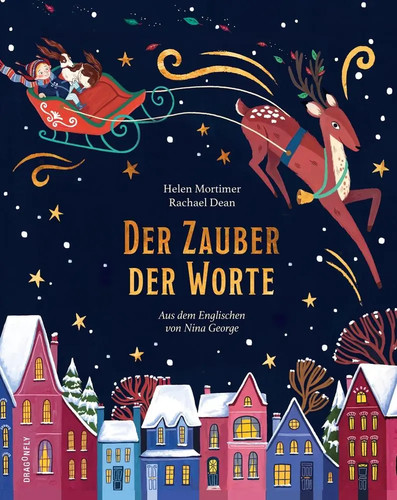 Der zauber worte - der, helen