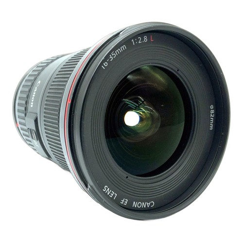 Canon zoom lens - canon,