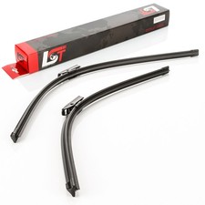 Frontscheibenwischer Wischerblätter vorne für RENAULT GRAND SCÉNIC 3 III JZ0/1_