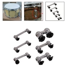 Aluminium Snare Drum Lugs mit