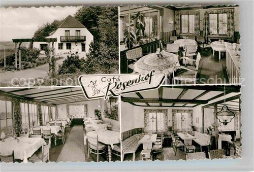 Dornberg bielefeld cafe - dornberg,