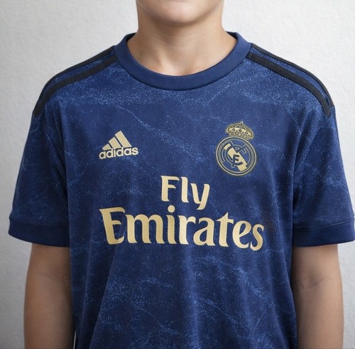 Adidas real madrid trikot - real,