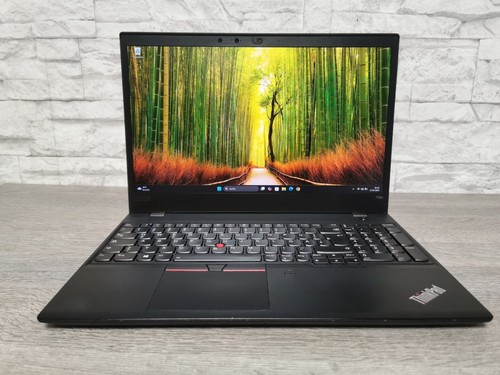 Lenovo thinkpad t580 - lenovo,