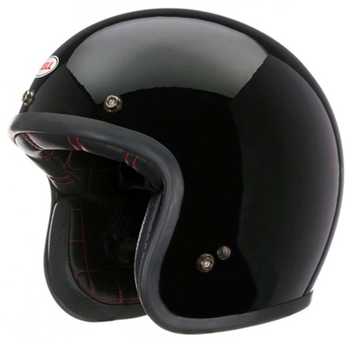 Bell custom 500 helm - 500, gloss