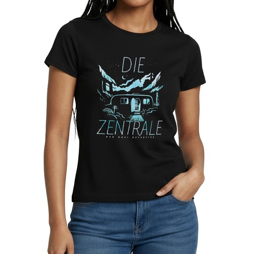 Die drei fragezeichen - drei,