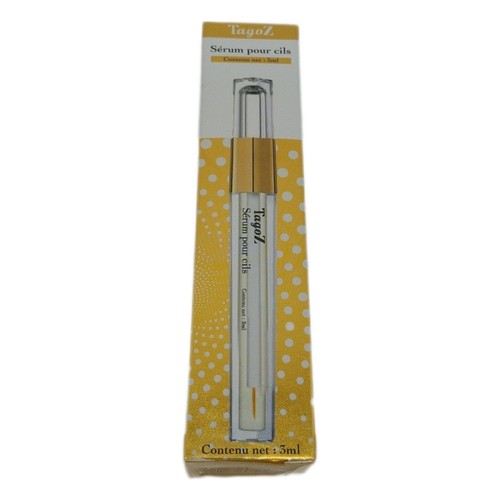 Tagoz wimpernwachstumsserum - tagoz,