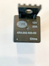 HELLA Relais Schliesser  4RA