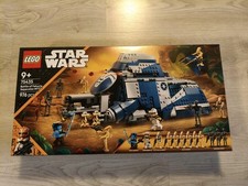 LEGO 75435 MTT der