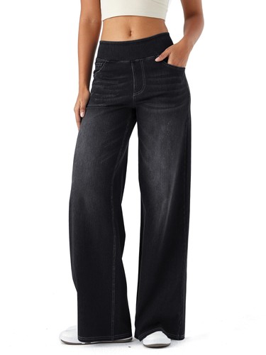 Laier large denim hose - laier,