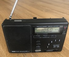 Profitronic Weltempfänger WR 170 PLL Radio