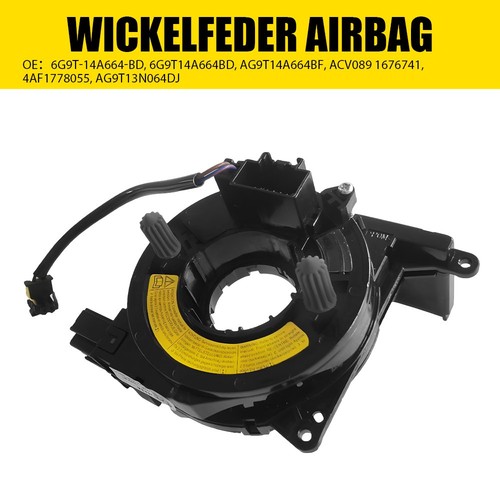 Lenkwinkelsensor wickelfeder - lenkwinkelsensor,