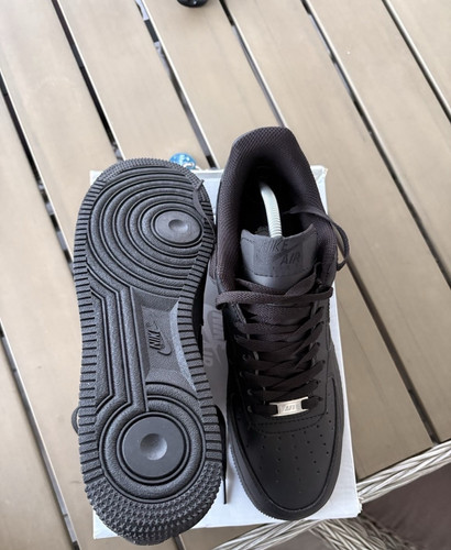 Nike air force low - air,