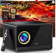 XIWBSY X08 Beamer 52000 Lumen