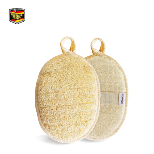 Luffa schwamm duschschwamm - luffa,