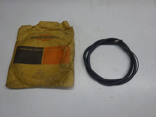 Amf harley davidson - amf,