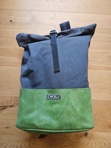 Wienzwölf rucksack - wienzwÖlf,