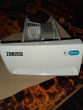 Original Zanussi - Waschmaschine- Waschmittel Behälter, Schublade