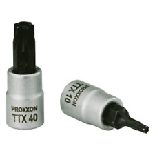 PROXXON 1/4'' - TTX-Einsatz