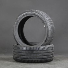 2x Sommerreifen Pirelli Cinturato P7 245/40 R18 97Y XL MO 6,2 mm