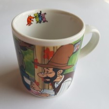 Pettersson Und Findus Mini