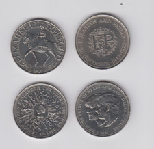 England Queen Elisabeth II 4