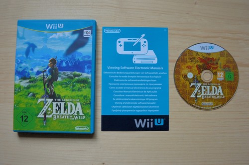 Wii the legend - -, of