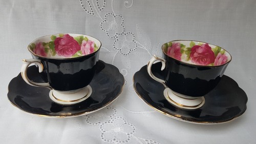 Royal albert old english rose - old,