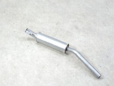 Auspuff Neu für Opel Olympia