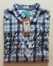 Camp David Kurzarmhemd Regular