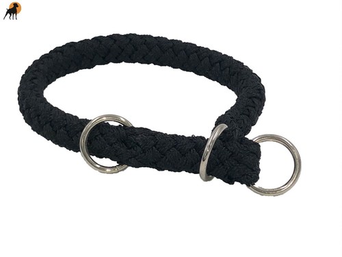 Tauwerk halsband basic - tauwerk,