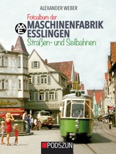 Fotoalbum der Maschinenfabrik