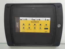 JADE - Schneidbrette Gourmet Gripper, Holzfiberlaminat, 44 cm