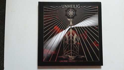 Unheilig grosse freiheit - unheilig,