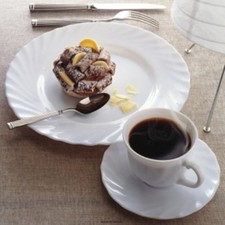 6  Kaffeetassen  Arcopal 22 cl