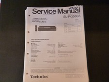 Original Service Manual