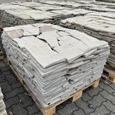 16M2 SANDSTEIN MOSAIK