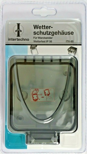 Intertechno itx - intertechno, itx-85