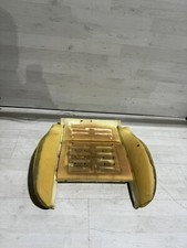 BMW E46 Sitzpolster Sitz