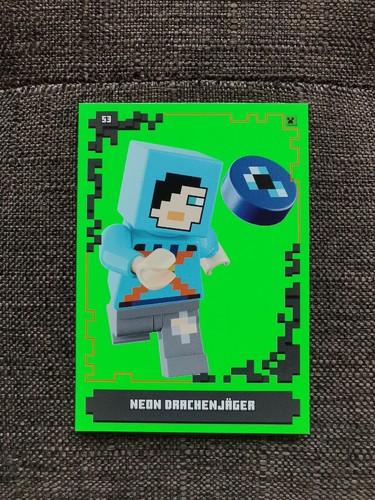 Blue ocean lego - nr.,