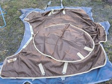 Bucas Smartex Rain inkl