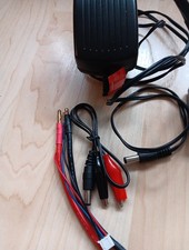 Monstertronic AKKU 7.4V 2S Ladegerät 