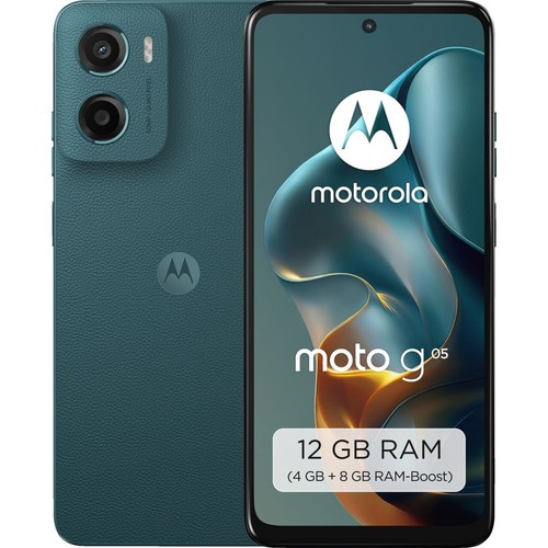 Motorola moto g05 forest - moto, 64