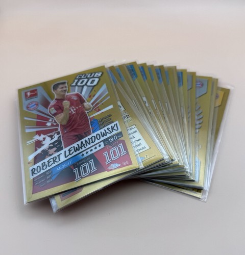 2021 topps bundesliga - 2021-22,