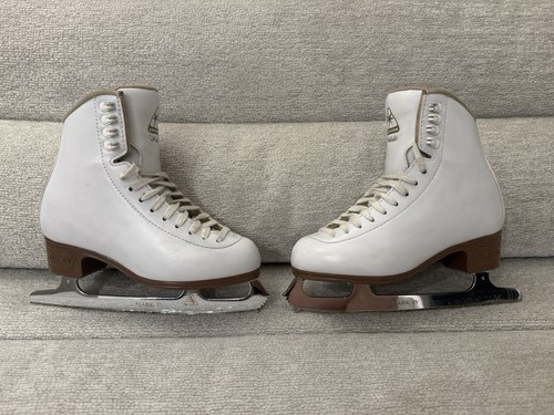 Professionelle schlittschuhe - professionelle,